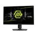 MSI LCD MAG 275UPD E14, 27", 3840x2160, 288Hz, 4,0 ms, VESA 100x100, Black