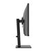 MSI LCD Modern MD272UPHW, 27", 3840x2160, IPS, 60Hz, 4ms, VESA 75x75, Black