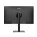 MSI LCD Modern MD272UPHW, 27", 3840x2160, IPS, 60Hz, 4ms, VESA 75x75, Black
