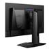 MSI LCD MPG 271QR QD-OLED X50, 26.5", 2560x1440, QD OLED, 0,03 ms, VESA 100x100, Black