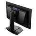 MSI LCD MPG 271QR QD-OLED X50, 26.5", 2560x1440, QD OLED, 0,03 ms, VESA 100x100, Black