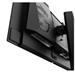 MSI LCD MPG 271QR QD-OLED X50, 26.5", 2560x1440, QD OLED, 0,03 ms, VESA 100x100, Black