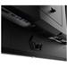 MSI LCD MPG 271QR QD-OLED X50, 26.5", 2560x1440, QD OLED, 0,03 ms, VESA 100x100, Black