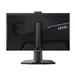MSI LCD MPG 272QRF X36, 27", 2560x1440, Rapid IPS, 0,5 ms, VESA 100x100, Black