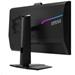 MSI LCD MPG 272QRF X36, 27", 2560x1440, Rapid IPS, 0,5 ms, VESA 100x100, Black