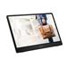 MSI LCD PRO MP161 E2, 15.6“, 1920 x 1080, IPS, 60Hz, 250nits, Black