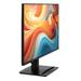 MSI LCD PRO MP242 E14A, 23.8", 1920x1080, IPS, 4 ms, VESA 100x100, Black