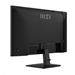 MSI LCD PRO MP272 E14C, 27", 1920x1080, IPS, 4 ms, VESA 100x100, Black