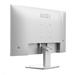MSI LCD PRO MP273W E14A, 27", 1920x1080, IPS, 4 ms, VESA 100x100, White