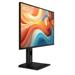 MSI LCD PRO MP275PG E14, 27" 1920x1080, IPS, 100Hz, 4ms, VESA 100x100mm, N/A, Black