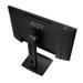 MSI LCD PRO MP275PG E14, 27" 1920x1080, IPS, 100Hz, 4ms, VESA 100x100mm, N/A, Black