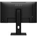 MSI LCD PRO MP275PG E14, 27" 1920x1080, IPS, 100Hz, 4ms, VESA 100x100mm, N/A, Black