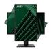 MSI LCD PRO MP275QPDG, 27" 2560x1440, IPS, 100Hz, 4ms, VESA 100x100mm, 98W, Black