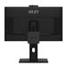 MSI LCD PRO MP275QPDG, 27" 2560x1440, IPS, 100Hz, 4ms, VESA 100x100mm, 98W, Black