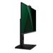 MSI LCD PRO MP275QPDG, 27" 2560x1440, IPS, 100Hz, 4ms, VESA 100x100mm, 98W, Black