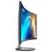 MSI LCD PRO MP341CQ, 34" 3440x1440, VA, 100Hz, 4ms, VESA 100x100mm, N/A, Black