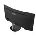 MSI LCD PRO MP341CQ, 34" 3440x1440, VA, 100Hz, 4ms, VESA 100x100mm, N/A, Black