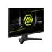 MSI MAG 242F gaming monitor 23,8" Rapid IPS/FHD/200Hz/0,5ms/HDMI/DP/černá