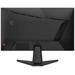 MSI MAG 255F X24 24,5" Rapid IPS/FHD/240Hz/0,5ms/2xHDMI/DP/černá