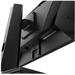 MSI MAG 255PXF 24,5" Rapid IPS/FHD/300Hz/0,5ms/2xHDMI/DP/Výškově nastavitelný/Pivot/černá