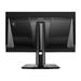 MSI MAG 271QP QD-OLED X24 gaming monitor 26,5" QD-OLED/2560x1440 (WQHD)/240Hz/0,03ms/2xHDMI/DP/Výšk.nast./Pivot