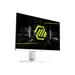 MSI MAG/274URFW/27"/IPS/4K UHD/160Hz/0,5ms/White/2R MAG 274URFW