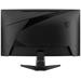 MSI MAG 27CQ6F Gaming monitor 27" zakřivený Rapid VA/2560x1440 (WQHD)/180Hz/0,5ms/2xHDMI/DP/černá