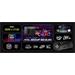 MSI MAG 321CUP QD-OLED Gaming monitor 31,5" QD-OLED zakřivený/UHD/165Hz/0,03ms/2xHDMI/DP/USB-C/výšk.nast./černá