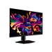 MSI MAG 321UPX QD-OLED gaming monitor 31,5" QD-OLED/UHD/240Hz/0,03ms/2xHDMI/DP/USB-C/Výšk.nast./Pivot/černá