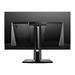 MSI MAG 321UPX QD-OLED gaming monitor 31,5" QD-OLED/UHD/240Hz/0,03ms/2xHDMI/DP/USB-C/Výšk.nast./Pivot/černá