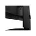 MSI MAG 321UPX QD-OLED gaming monitor 31,5" QD-OLED/UHD/240Hz/0,03ms/2xHDMI/DP/USB-C/Výšk.nast./Pivot/černá