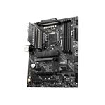 MSI MAG B460 TORPEDO