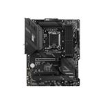 MSI MAG B760 TOMAHAWK WIFI - Základní deska - ATX - zásuvka LGA1700 - B760 Čipová sada - USB 3.2 Ge 7D96-003R