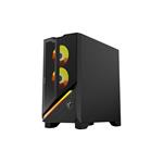 MSI MAG Infinite Z3 R7-9700X/32G/1T/RTX5070/W11H MPG Infinite Z3 9NVPR7-105EU