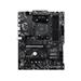 MSI MB Sc AM4 B550 GAMING, AMD B550, 4xDDR4, 1xHDMI, 1xDP, ATX