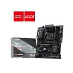 MSI MB Sc AM4 B550 GAMING, AMD B550, 4xDDR4, 1xHDMI, 1xDP, ATX