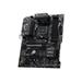 MSI MB Sc AM4 B550 GAMING WIFI6E, AMD B550, 4xDDR4, WiFi, 1xDP, 1xHDMI, ATX