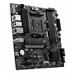 MSI MB Sc AM4 B550M PRO-VDH, AMD B550, 4xDDR4, 1xDP, 1xHDMI, 1xVGA, mATX