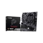 MSI MB Sc AM4 PRO A520M-S, AMD A520, 2xDDR4, 1xHDMI, mATX