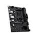 MSI MB Sc AM4 PRO B550M-B, AMD B550, 2xDDR4, 1xDP, 1xHDMI, mATX