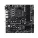 MSI MB Sc AM4 PRO B550M-P, AMD B550, 4xDDR4, 1xVGA, 1xHDMI, 1xDP, mATX