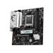 MSI MB Sc AM5 B650 GAMING WIFI, AMD B650, 2xDDR5, WiFi, 1xHDMI, 1xDP, mATX B650M GAMING WIFI