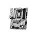 MSI MB Sc AM5 B850 GAMING PLUS WIFI6E, AMD B850, 4xDDR5, 1xDP, WiFi, ATX