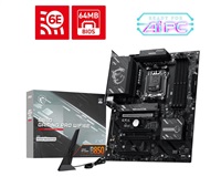 MSI MB Sc AM5 B850 GAMING PRO WIFI6E, AMD B850, 4xDDR5, WiFi, 1xHDMI, 1xDP
