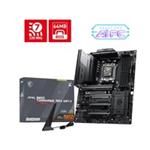 MSI MB Sc AM5 MAG B850 TOMAHAWK MAX WIFI II, AMD B850, 4xDDR5, 1xHDMI, WiFi