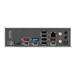 MSI MB Sc AM5 MAG B850M MORTAR WIFI, AMD B850, 4xDDR5, 1xHDMI, WiFi, mATX