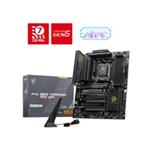MSI MB Sc AM5 MAG B850M MORTAR WIFI, AMD B850, 4xDDR5, 1xHDMI, WiFi, mATX