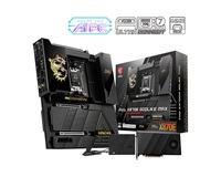 MSI MB Sc AM5 MEG X870E GODLIKE MAX, AMD X870E, 4xDDR5, 2xDP Type-C, WI-FI, E-ATX