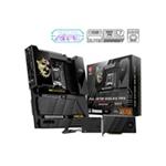 MSI MB Sc AM5 MEG X870E GODLIKE MAX, AMD X870E, 4xDDR5, 2xDP Type-C, WI-FI, E-ATX