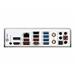 MSI MB Sc AM5 MPG B650 EDGE WIFI, AMD B650, 4xDDR5, 1xDP, 1xHDMI, WI-FI